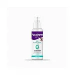 pouxiderm spray repulsif preventif anti-poux100ml