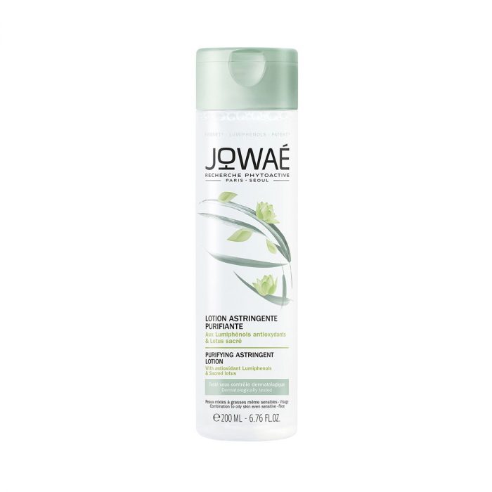 Jowae lotion astringente purifiante 200ml – Image 1