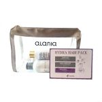 Alania trousse hydra hair