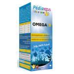 pediakids omega 3 150ml