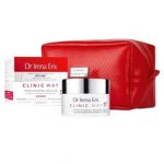 Clinic way n°5 crème de jour+ crème de nuit -50%