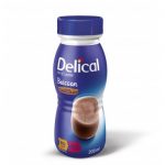 Delical Boisson Lactée chocolat 200ml