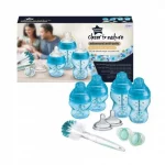 Tommee Tippee kit naissance bleu