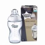 Tommee Tippee biberon 3+m 340ml
