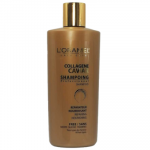 L'oramel shampoing collagène caviar 300ml