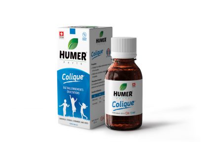 phyto humer colique 125ml