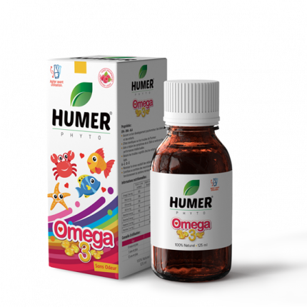 phyto humer omega3 125ml