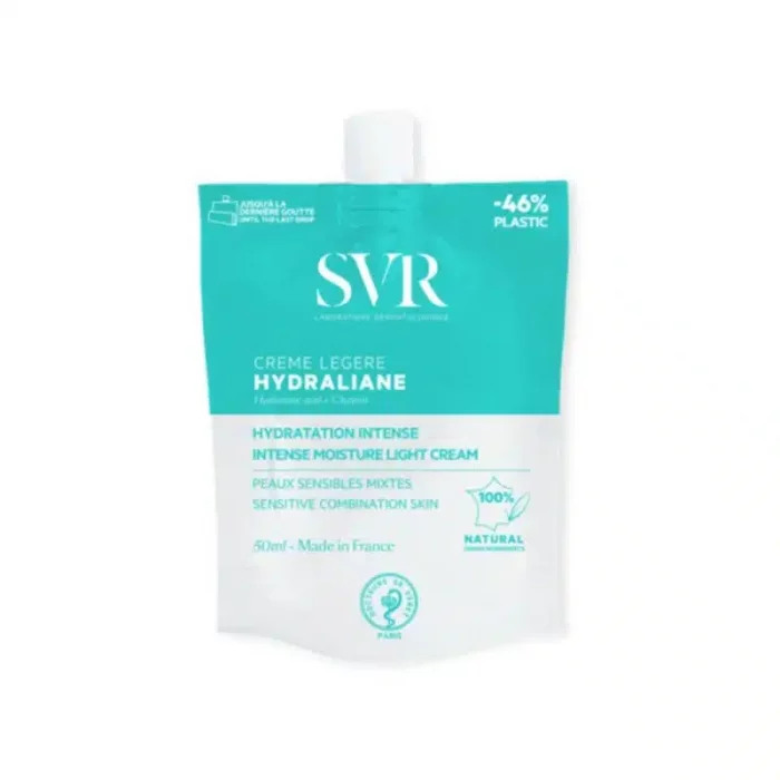 svr hydraliane creme légère 40ml – Image 1