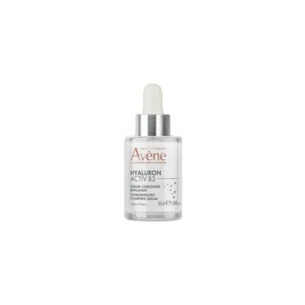 Avene hyaluron activ B3 serum concentre 30ml