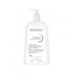 bioderma atoderm intensive gel moussant 1l