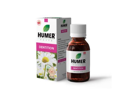 phyto humer dentition sans sucre 125ml