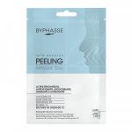 Byphasse masque tissu skin booster peeling