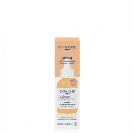 Byphasse sérum sorbet n2 liftant 50ml