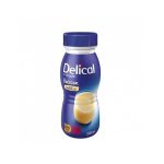 Delical Boisson lactée vanille 200ml