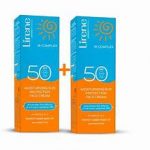 Lirene écran invisible visage 40ml