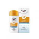 Eucerin hydro protect fluide ultra léger spf50 50ml