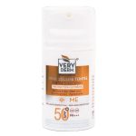 very derm ecran teinté spf50+ 50ml