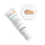 Sensilis photocorrection [HA50+] fluid color spf50+ 50ml