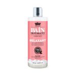 Les petits Bains de Provence bain moussant relaxant 500mL