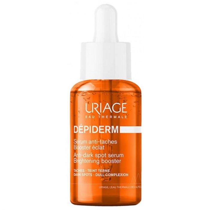 Uriage depiderm serum booster eclat 30ml – Image 1