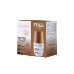 Beesline déo éclaircissante lot2 50ml