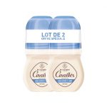 Rogé Cavaillès absorb+ roll-on 48h 50ml lot2