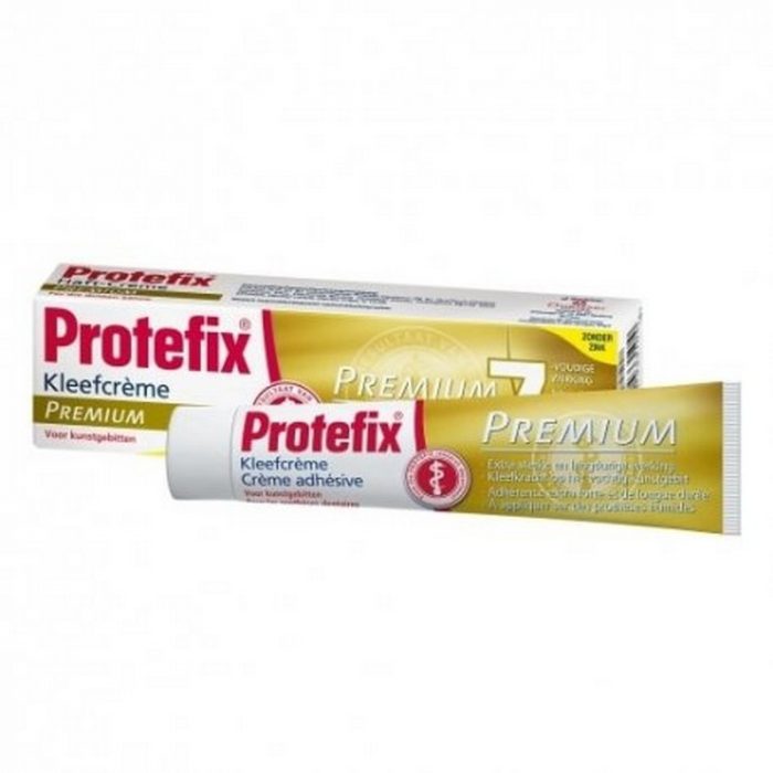 PROTEFIX CREME PREMIUM 47G – Image 1