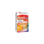 forte pharma multivit'kids b/30