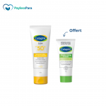 Cetaphil pack liposomal lotion spf50+ 100ml+ créme hydratante 50ml