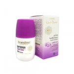 Beesline déodorant éclaircissante roll on beauty pearl 4en1 50ml