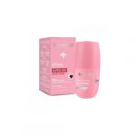 Beesline déodorant roll on super driy jouri rose 72h 50ml