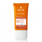 Rilastil sun system crème velvet touch spf50+