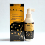 Capil plus lotion anti-chute 100ml