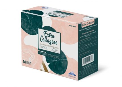 Extra collagène 14 sachets