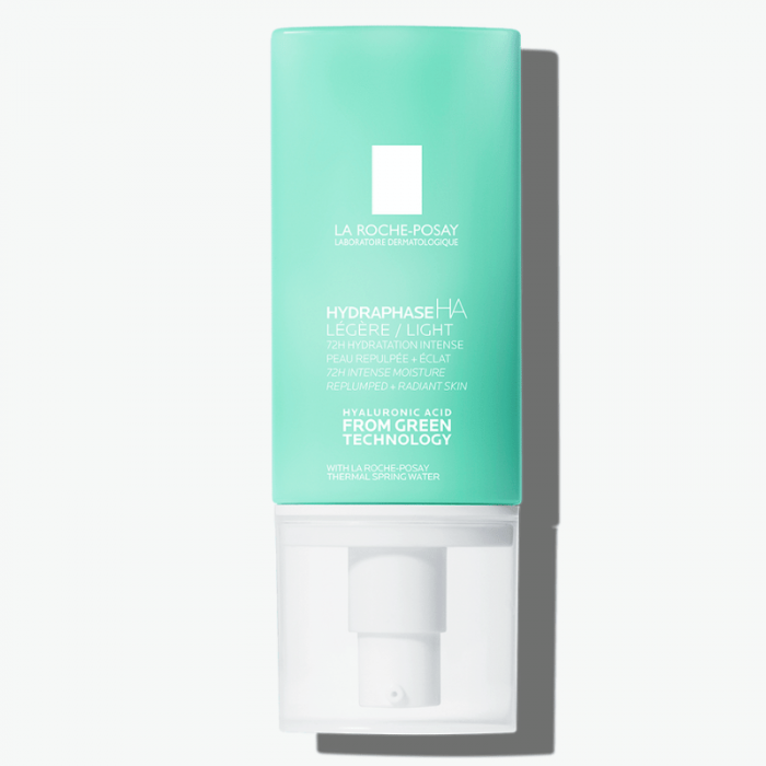 la roche posay hydraphase ha crème légère 50ml – Image 1