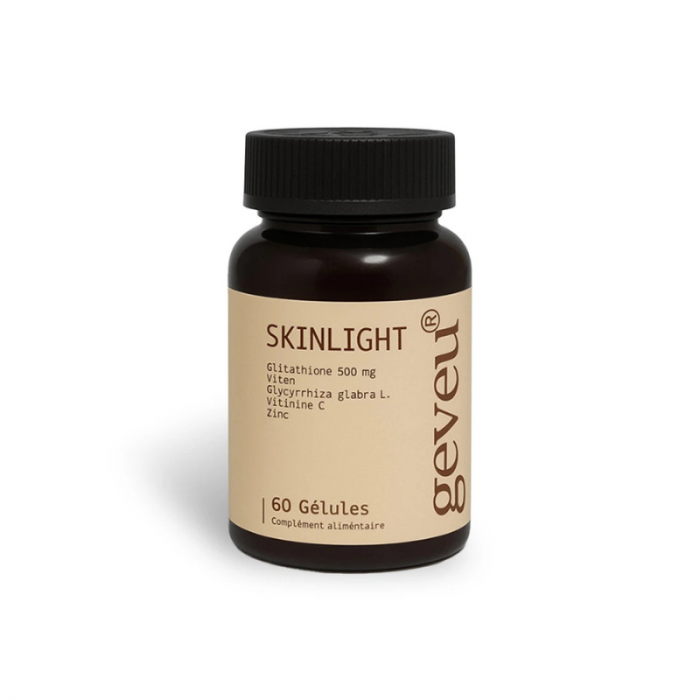Geveu Skinlight b/60 – Image 1