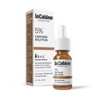 La Cabine 5% Caffeine Solution Sérum Crème 30ml