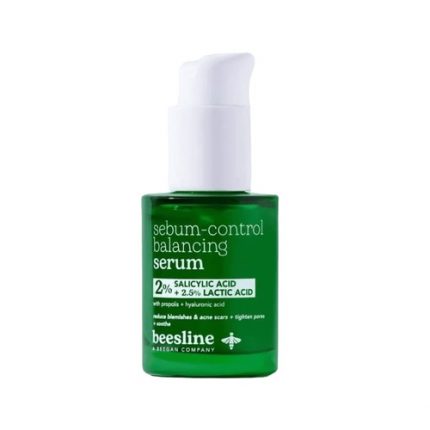 Beesline Sérum Équilibrant Sebum-Control 30ml