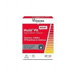 vitavea multi'vit boost 30 gélules
