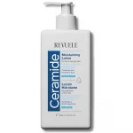 REVUELE CERAMIDE - LAIT HYDRATANT VISAGE ET CORPS PEAUX SÈCHES 250ML