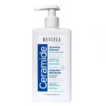 REVUELE CERAMIDE - NETTOYANT HYDRATANT PEAUX SECHES 250ML