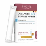 BIOCYTE - COLLAGEN EXPRESS MARIN 10 AMPOULES
