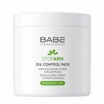BABE STOP AKN OIL CONTROL PADS 60 PIECES