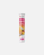 FORTE PHARMA HYDRA FORTE BOOSTER EFFERVECSENTS ANANAS PASSION B/24