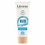 LIRENE BB CREAM SPF 50 (01) NATURAL 30ML
