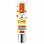 LIRENE C+E - CRÈME TEINTÉE VITAMIN ENERGY SPF50 30M